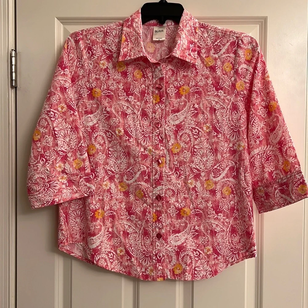 Blair ladies shirt - Picture 1 of 6